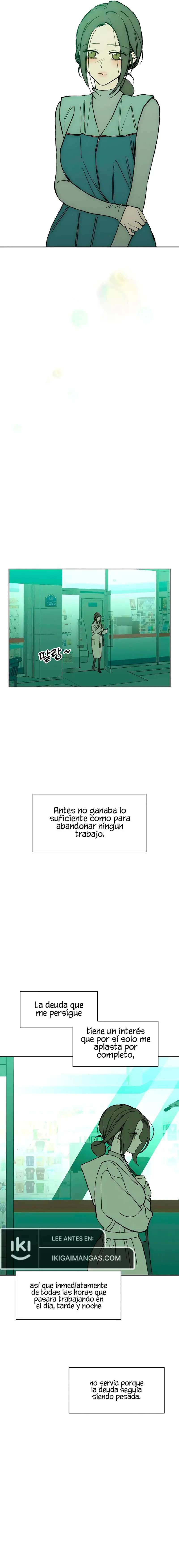 Lágrimas en las flores marchitas Capitulo 54 página 16