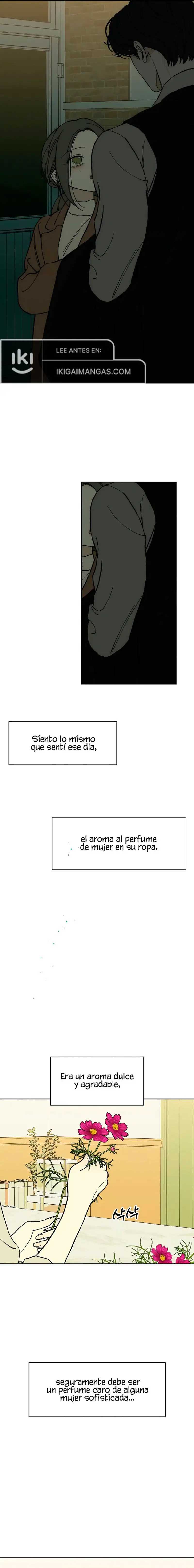 Lágrimas en las flores marchitas Capitulo 54 página 19