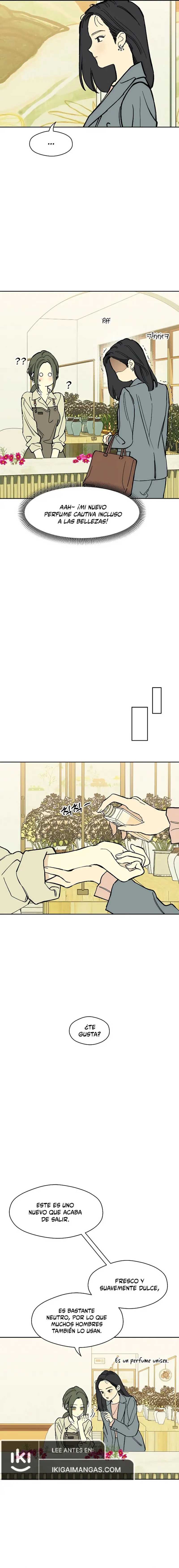 Lágrimas en las flores marchitas Capitulo 54 página 21