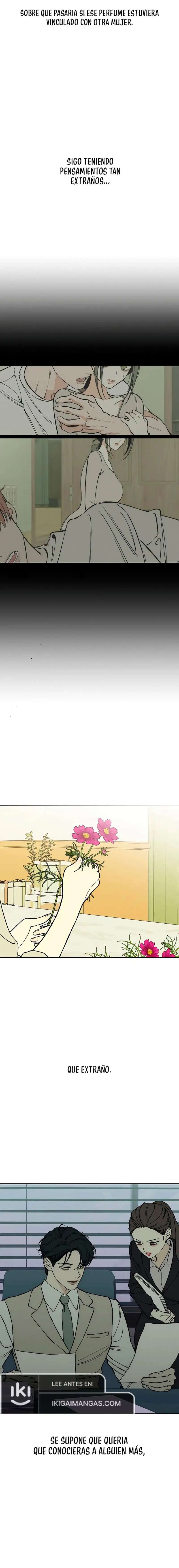 Lágrimas en las flores marchitas Capitulo 54 página 23