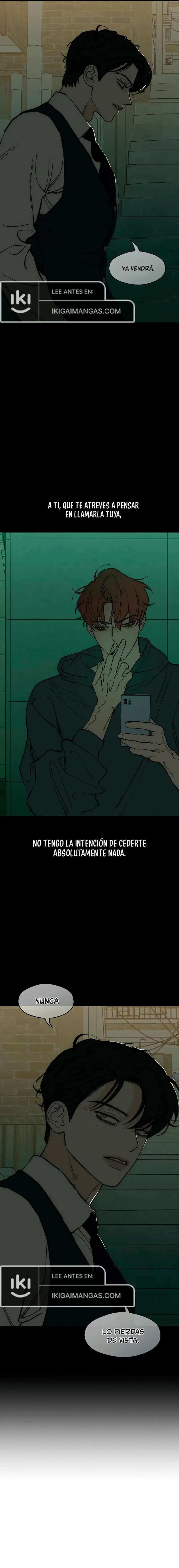 Lágrimas en las flores marchitas Capitulo 54 página 26