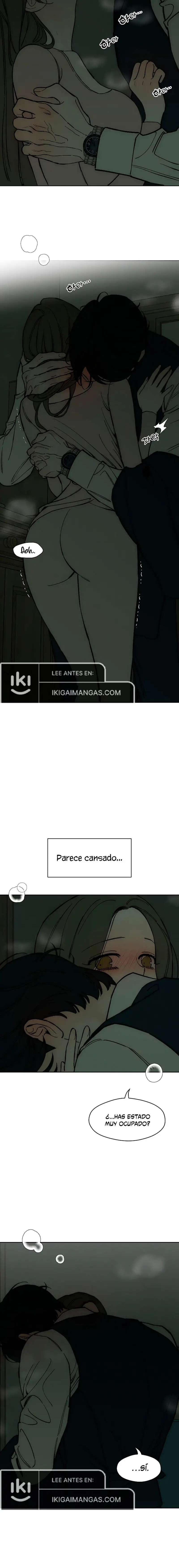Lágrimas en las flores marchitas Capitulo 54 página 3