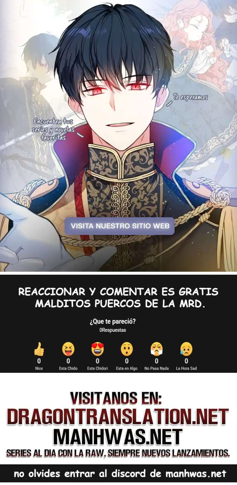 Lágrimas en las flores marchitas Capitulo 55 página 28