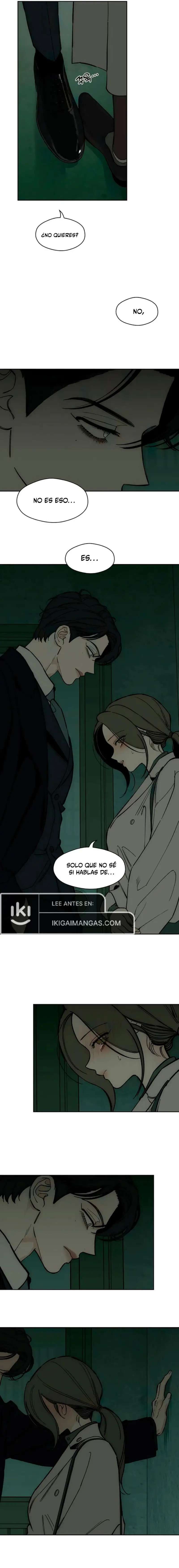 Lágrimas en las flores marchitas Capitulo 56 página 2