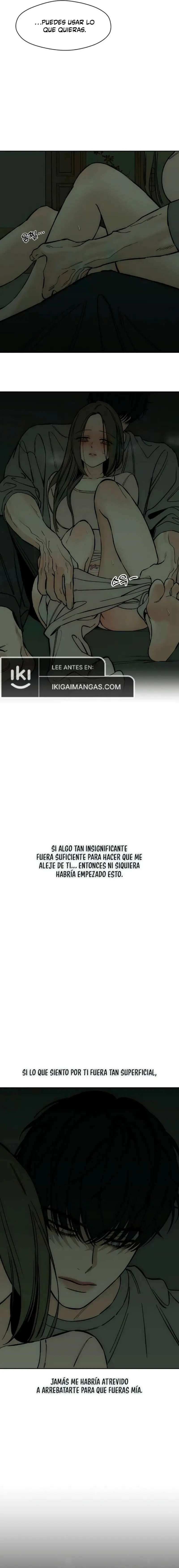 Lágrimas en las flores marchitas Capitulo 56 página 20