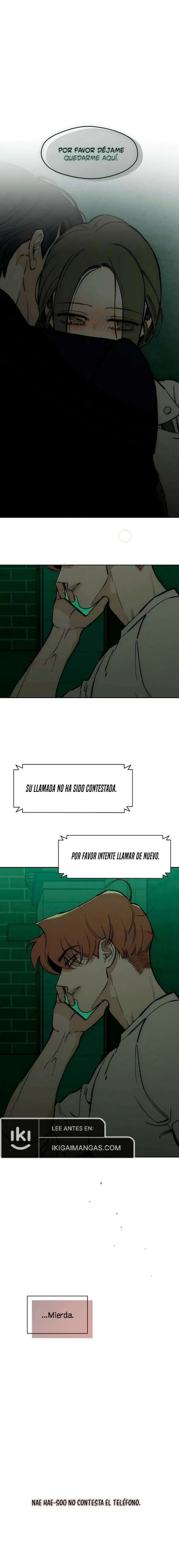 Lágrimas en las flores marchitas Capitulo 56 página 4
