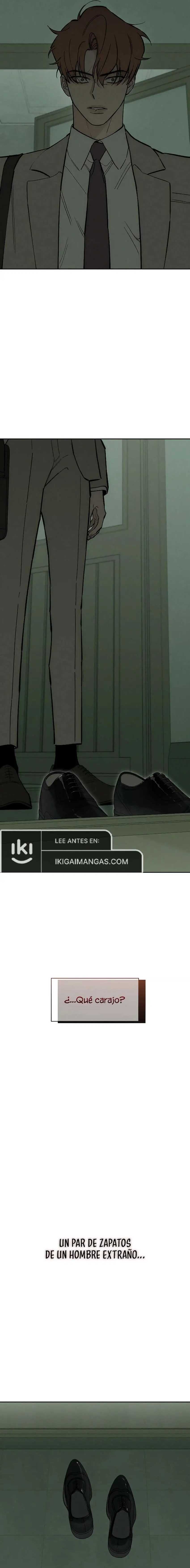 Lágrimas en las flores marchitas Capitulo 57 página 12
