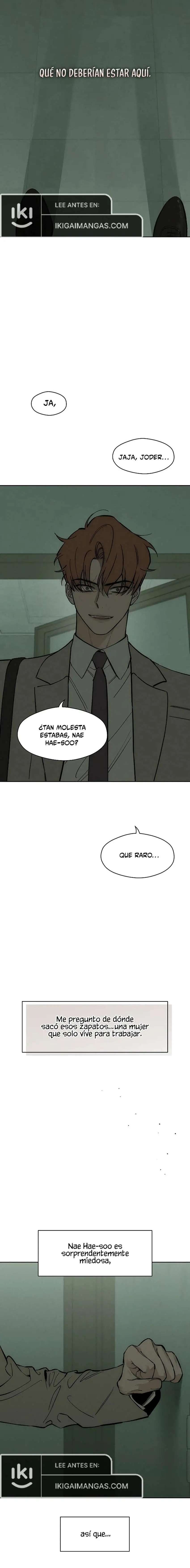 Lágrimas en las flores marchitas Capitulo 57 página 13