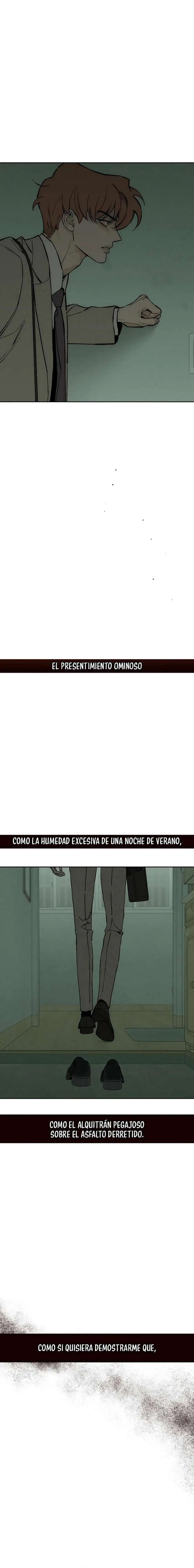 Lágrimas en las flores marchitas Capitulo 57 página 14