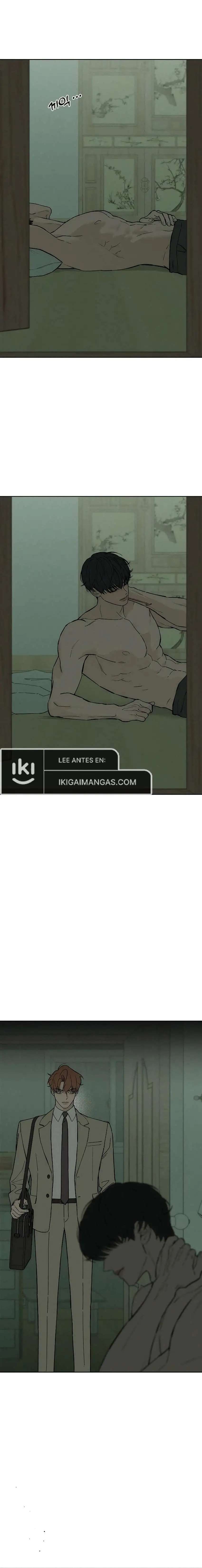 Lágrimas en las flores marchitas Capitulo 57 página 16