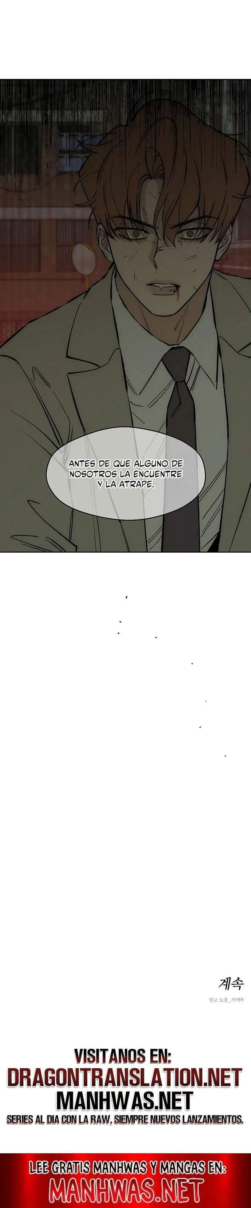 Lágrimas en las flores marchitas Capitulo 57 página 29