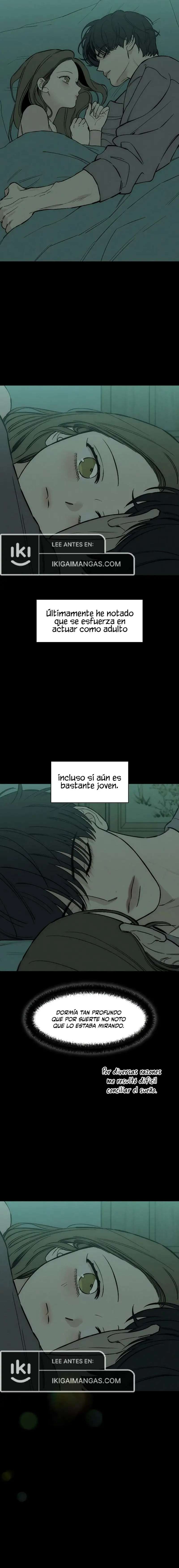 Lágrimas en las flores marchitas Capitulo 58 página 2