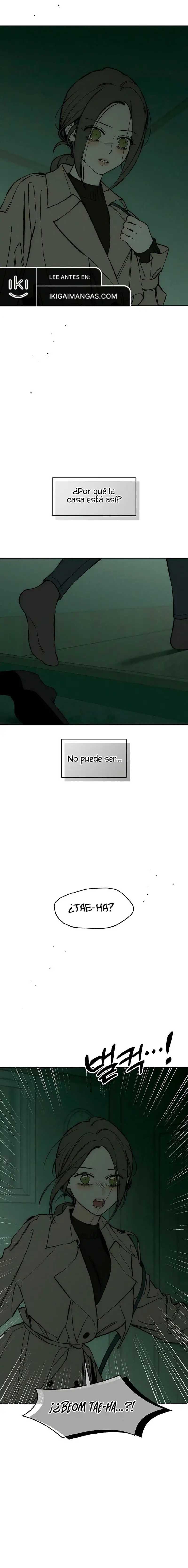 Lágrimas en las flores marchitas Capitulo 58 página 28