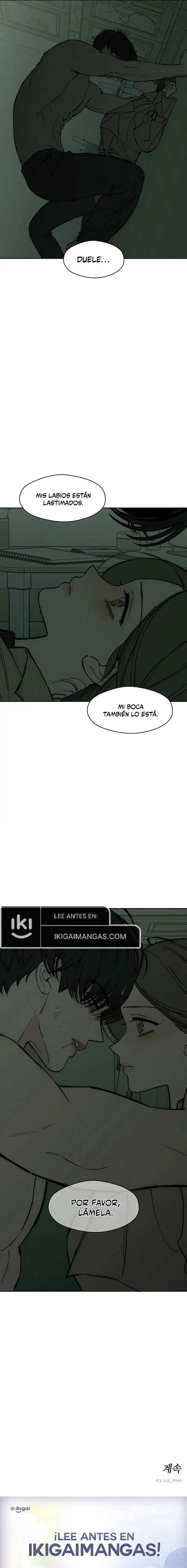 Lágrimas en las flores marchitas Capitulo 59 página 25