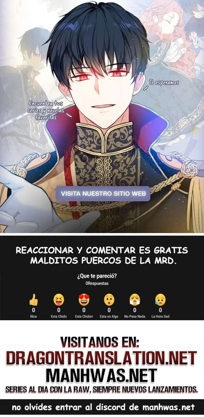 Lágrimas en las flores marchitas Capitulo 59 página 26