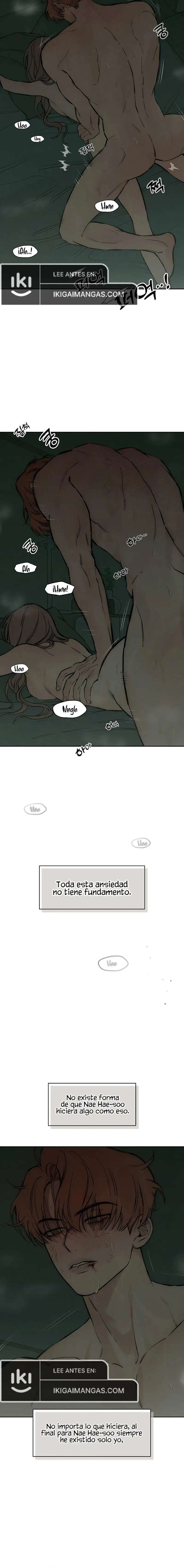 Lágrimas en las flores marchitas Capitulo 59 página 4
