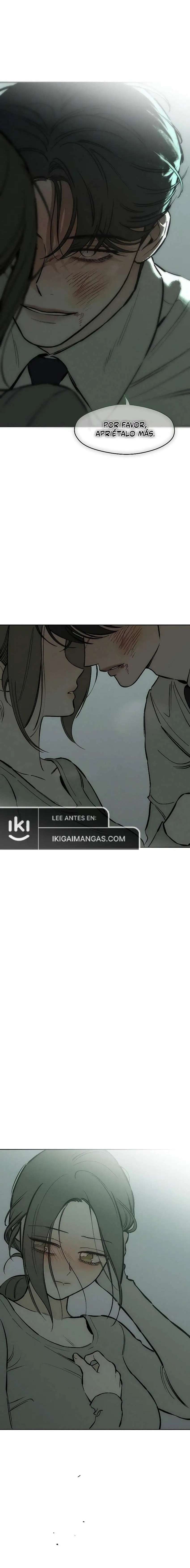 Lágrimas en las flores marchitas Capitulo 60 página 14
