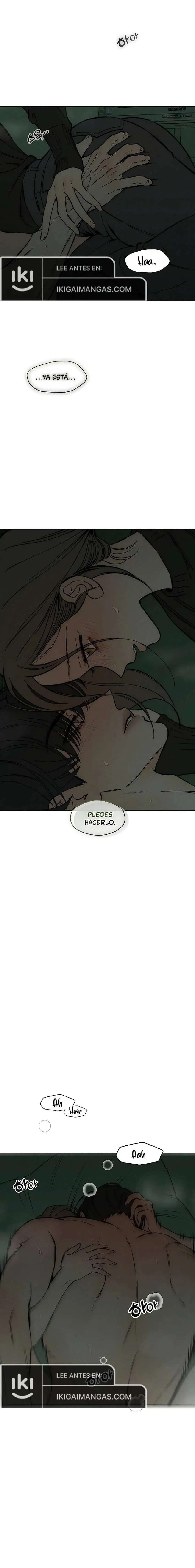 Lágrimas en las flores marchitas Capitulo 60 página 2