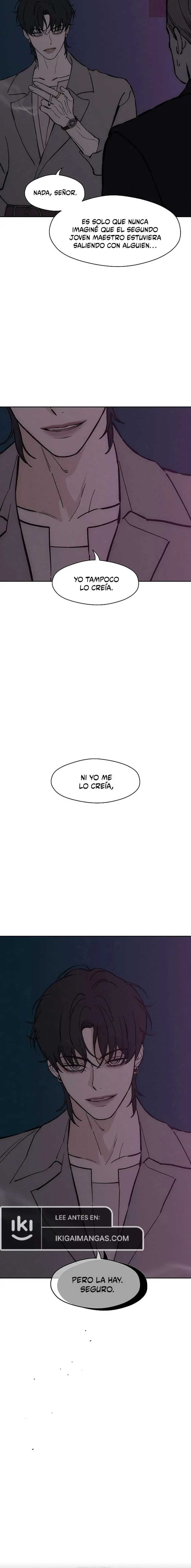 Lágrimas en las flores marchitas Capitulo 60 página 24