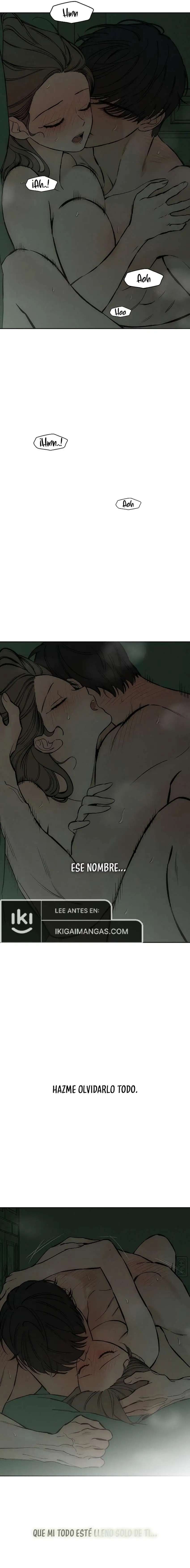 Lágrimas en las flores marchitas Capitulo 60 página 3