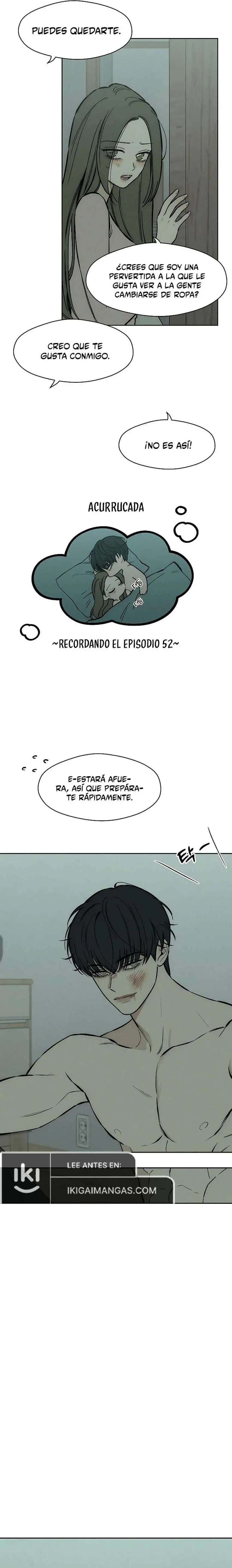 Lágrimas en las flores marchitas Capitulo 60 página 7