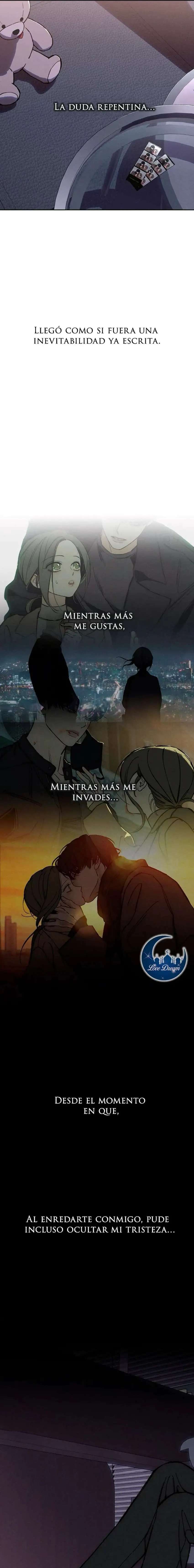 Lágrimas en las flores marchitas Capitulo 61 página 25