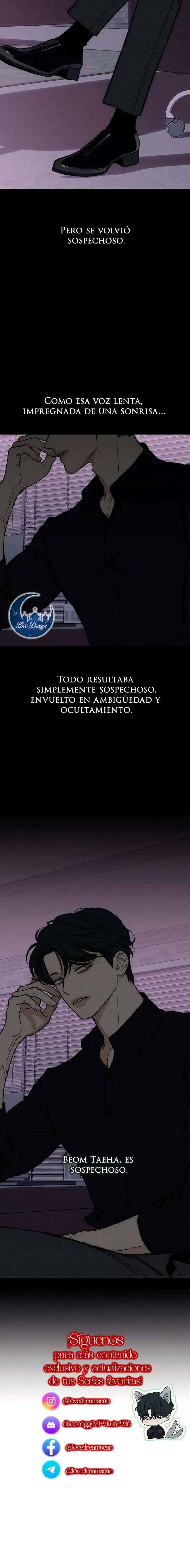 Lágrimas en las flores marchitas Capitulo 61 página 26