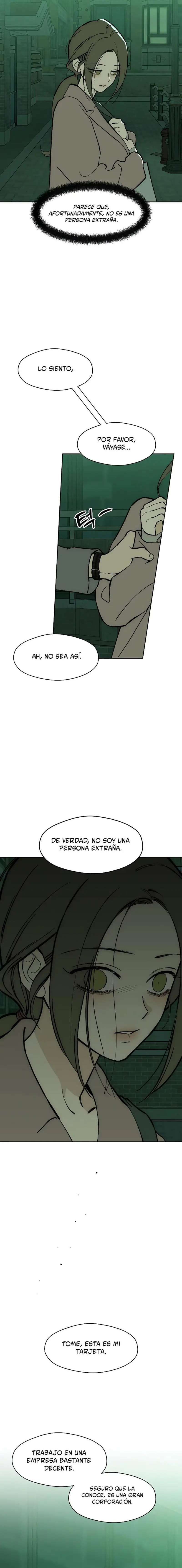 Lágrimas en las flores marchitas Capitulo 62 página 20