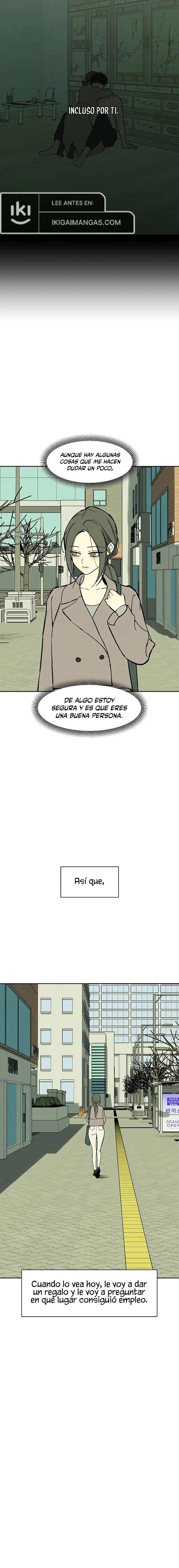 Lágrimas en las flores marchitas Capitulo 62 página 3