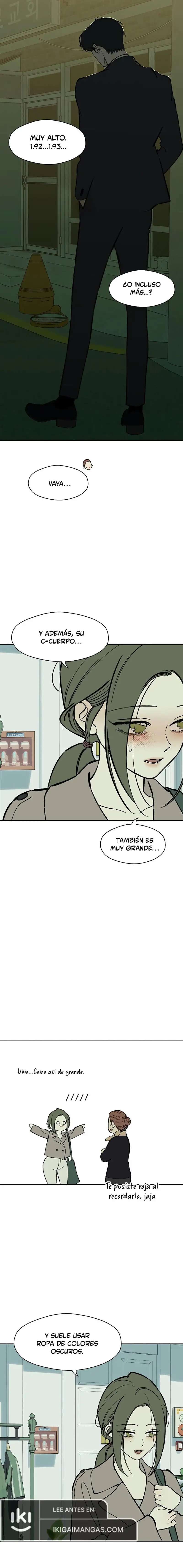 Lágrimas en las flores marchitas Capitulo 62 página 6