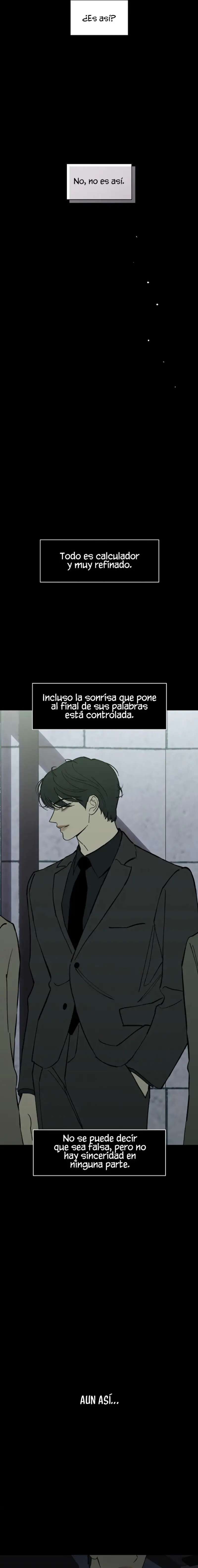 Lágrimas en las flores marchitas Capitulo 63 página 11