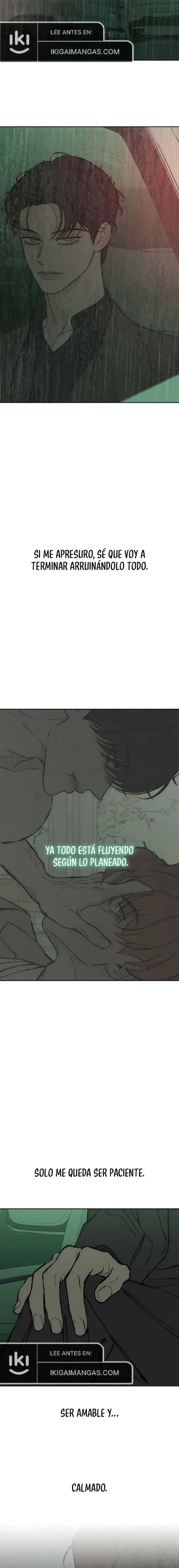 Lágrimas en las flores marchitas Capitulo 63 página 19