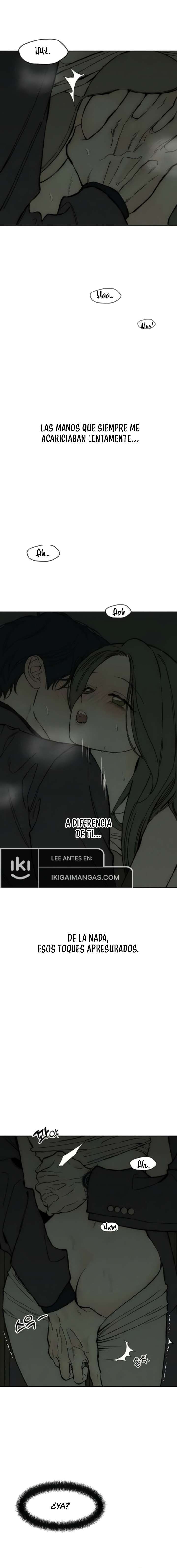 Lágrimas en las flores marchitas Capitulo 64 página 2