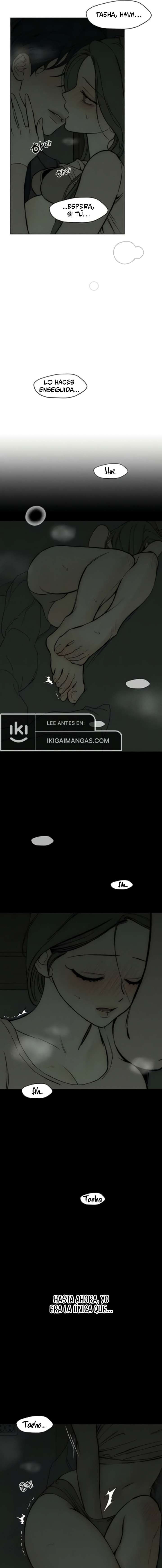 Lágrimas en las flores marchitas Capitulo 64 página 3