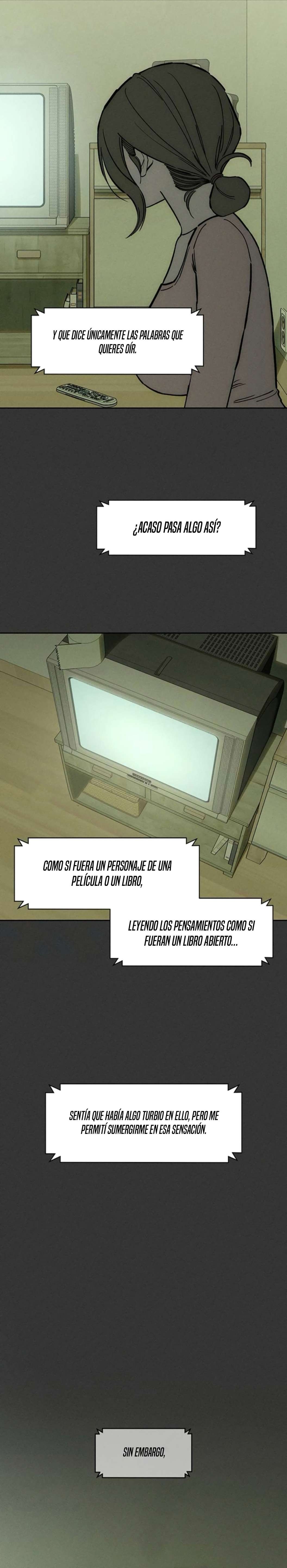 Lágrimas en las flores marchitas Capitulo 65 página 31