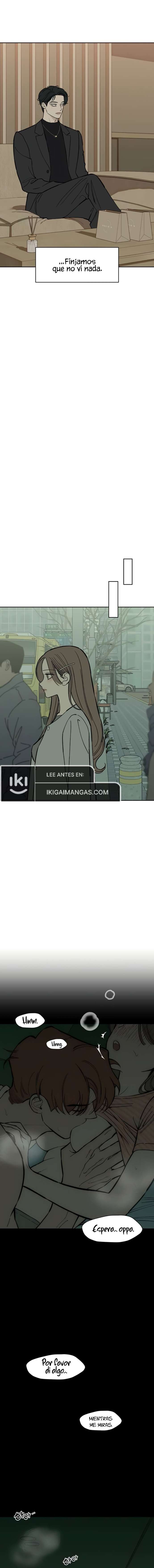 Lágrimas en las flores marchitas Capitulo 66 página 23