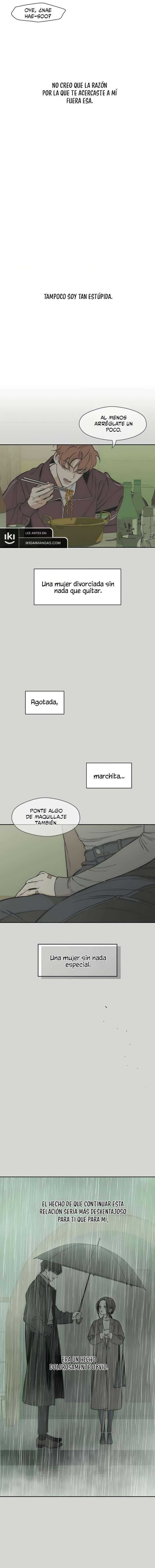Lágrimas en las flores marchitas Capitulo 66 página 4