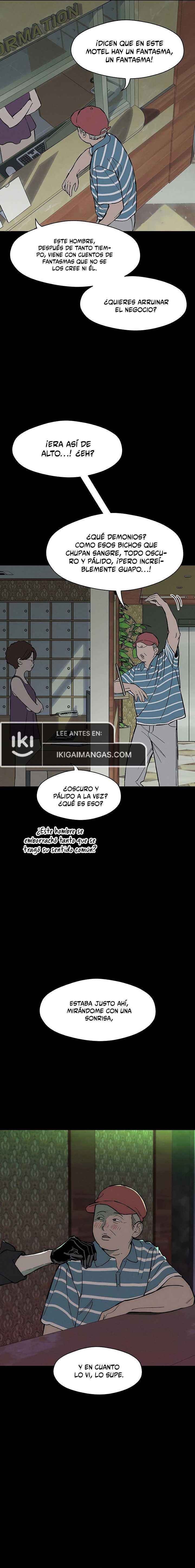 Lágrimas en las flores marchitas Capitulo 67 página 12