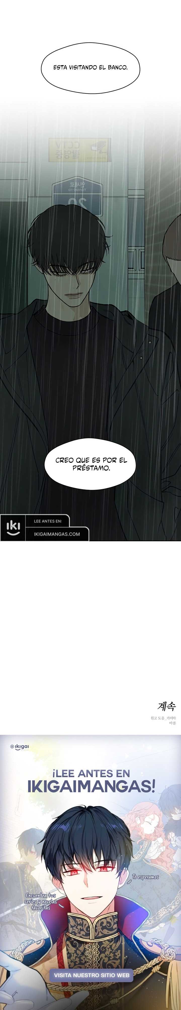 Lágrimas en las flores marchitas Capitulo 67 página 25