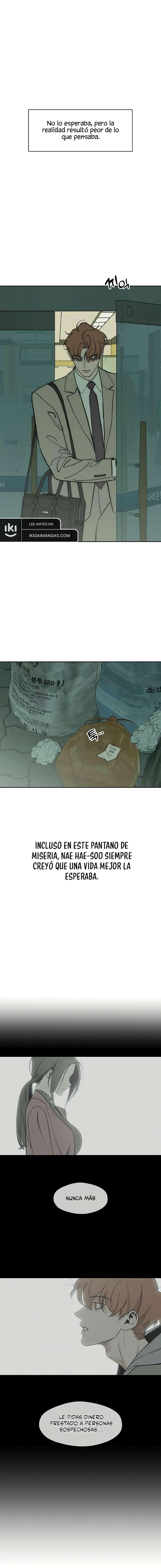 Lágrimas en las flores marchitas Capitulo 68 página 14