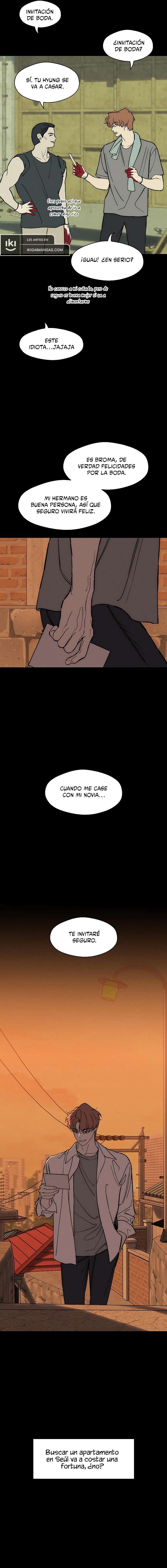 Lágrimas en las flores marchitas Capitulo 69 página 12