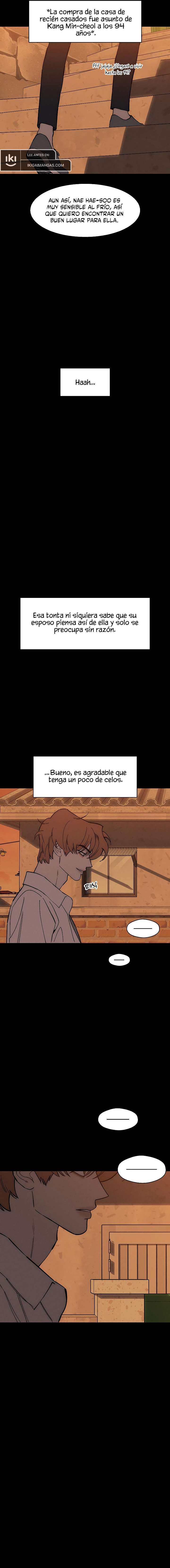 Lágrimas en las flores marchitas Capitulo 69 página 13