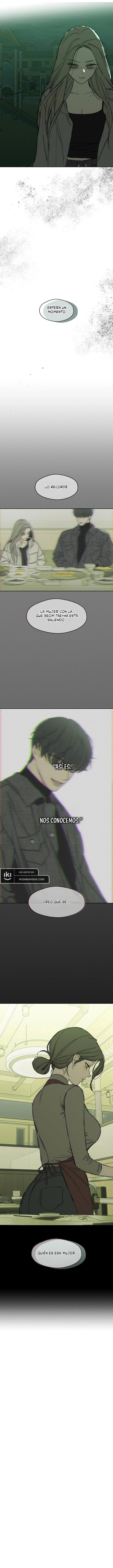Lágrimas en las flores marchitas Capitulo 71 página 10