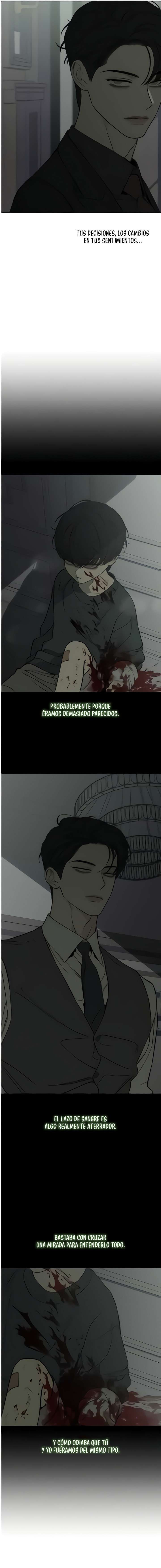 Lágrimas en las flores marchitas Capitulo 77 página 16