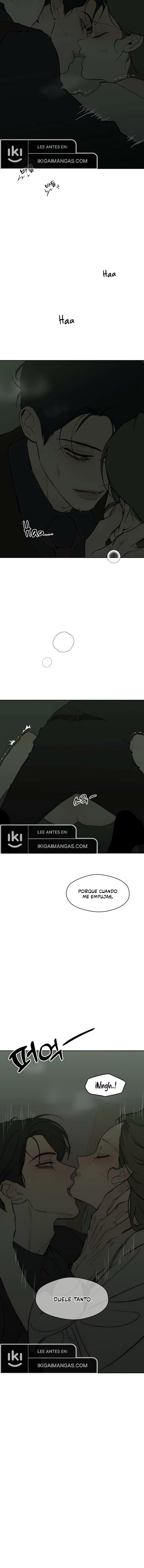 Lágrimas en las flores marchitas Capitulo 78 página 10