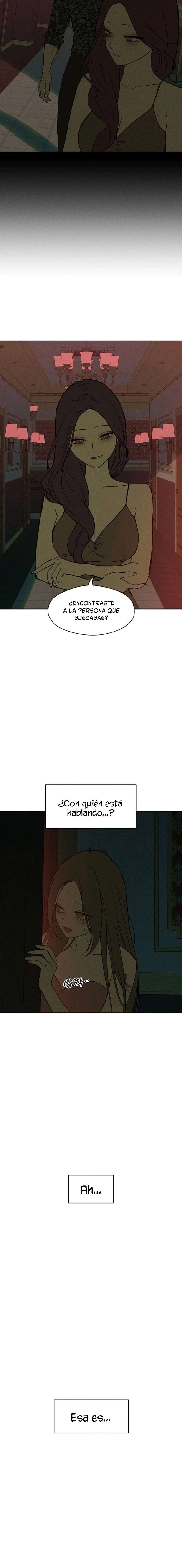 Lágrimas en las flores marchitas Capitulo 88 página 10