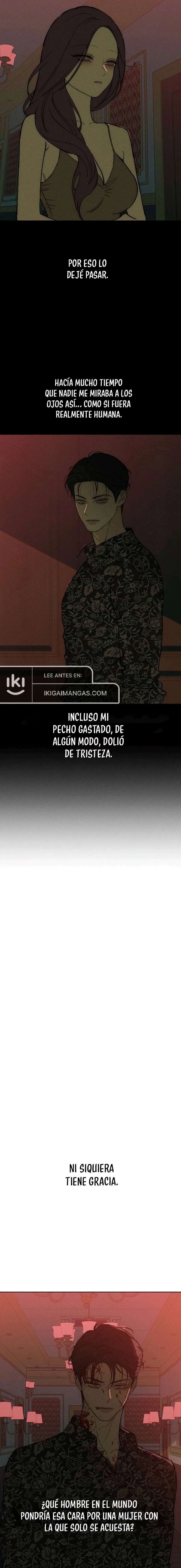 Lágrimas en las flores marchitas Capitulo 88 página 14
