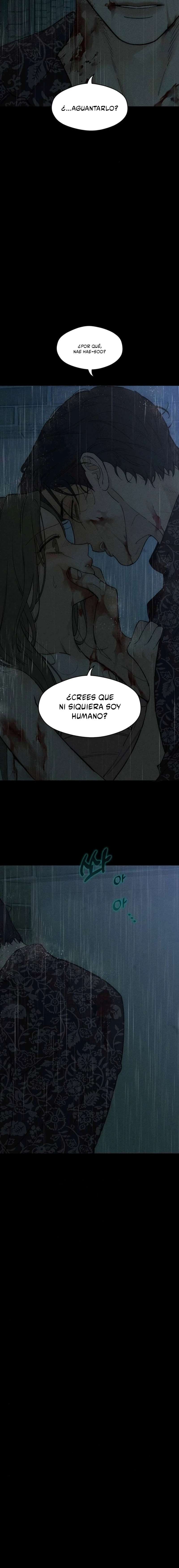Lágrimas en las flores marchitas Capitulo 88 página 19