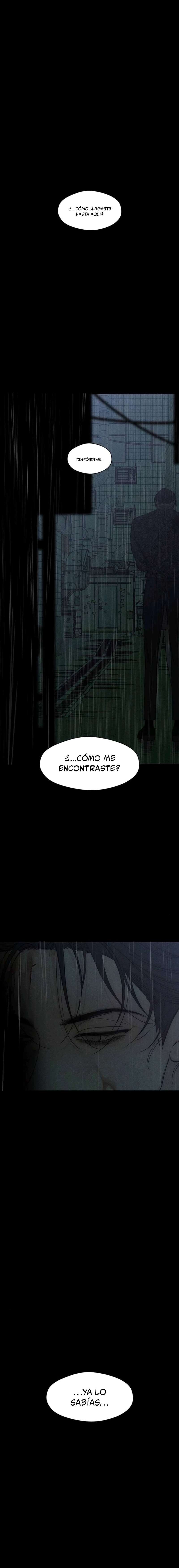 Lágrimas en las flores marchitas Capitulo 88 página 24