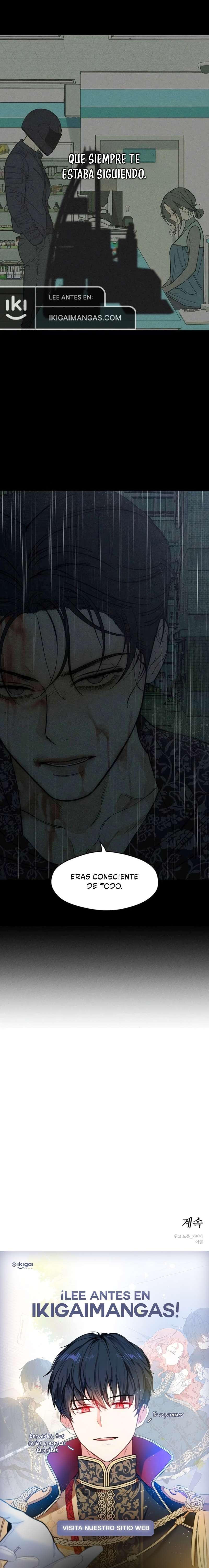 Lágrimas en las flores marchitas Capitulo 88 página 25